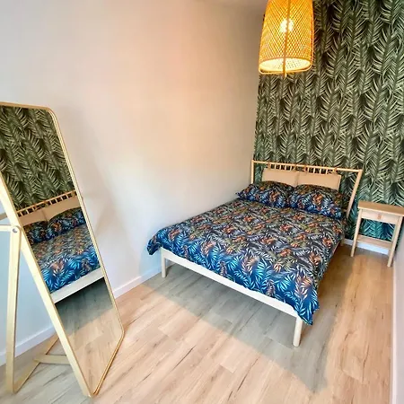 Mietowy - Centrum Poznanska