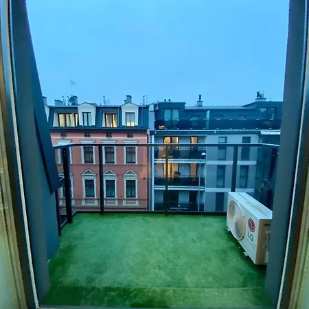 公寓 Mietowy - Centrum Poznanska 比得哥什