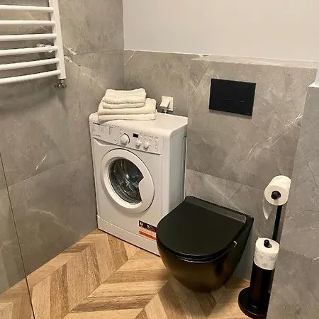 Mietowy - Centrum Poznanska 公寓 *