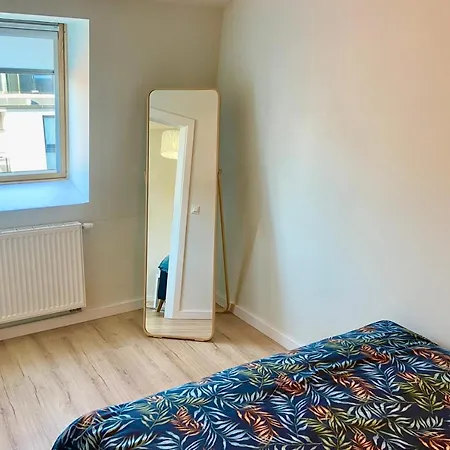 公寓 Mietowy - Centrum Poznanska *