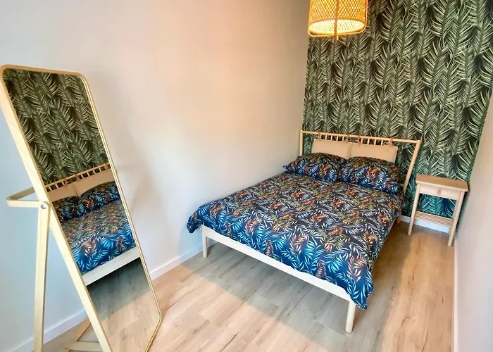 Mietowy - Centrum Poznanska