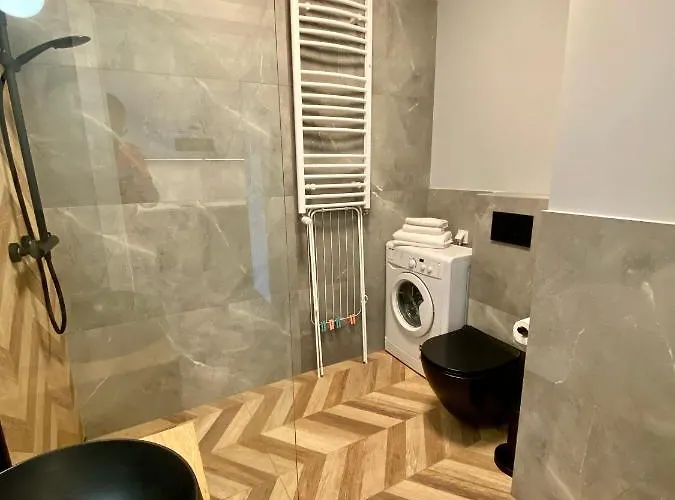 Mietowy - Centrum Poznanska Bydgoszcz