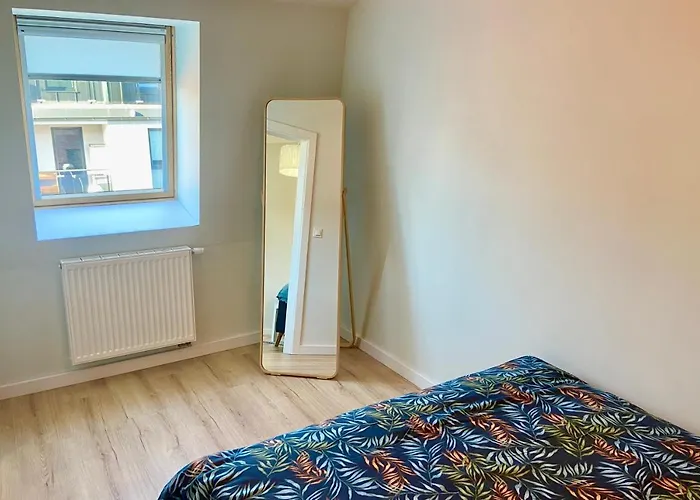 Apartment Mietowy - Centrum Poznanska *